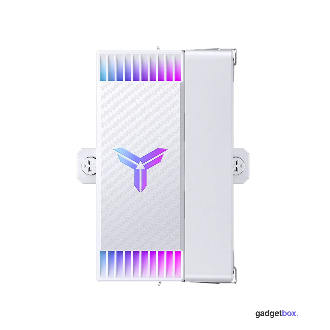 Кулер для процессора Jonsbo CR-1000 EVO(ARGB) White