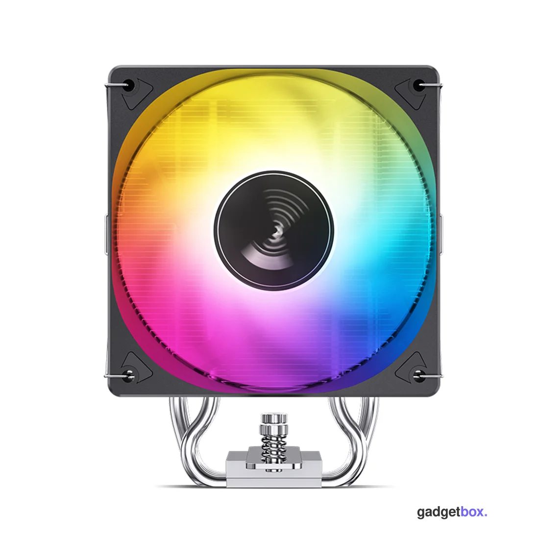 Кулер для процессора Jonsbo CR-1000 EVO(ARGB) Black