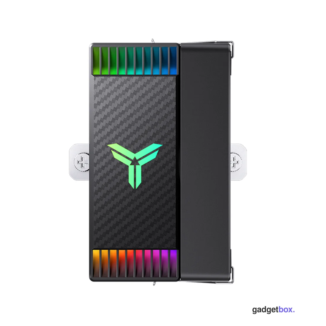 Кулер для процессора Jonsbo CR-1000 EVO(ARGB) Black