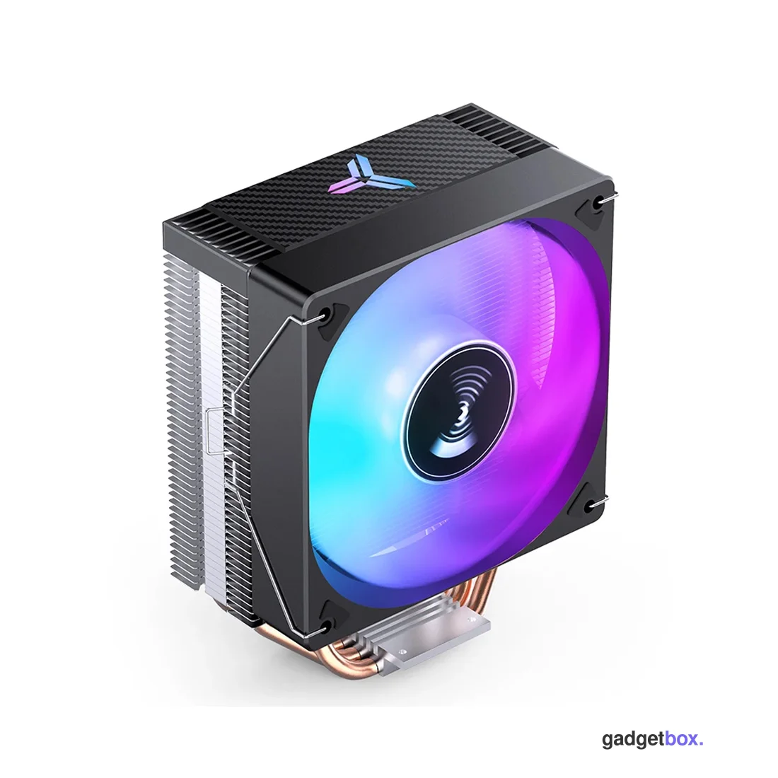 Кулер для процессора Jonsbo CR-1000E Black