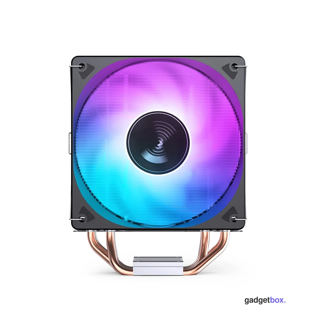 Кулер для процессора Jonsbo CR-1000E Black