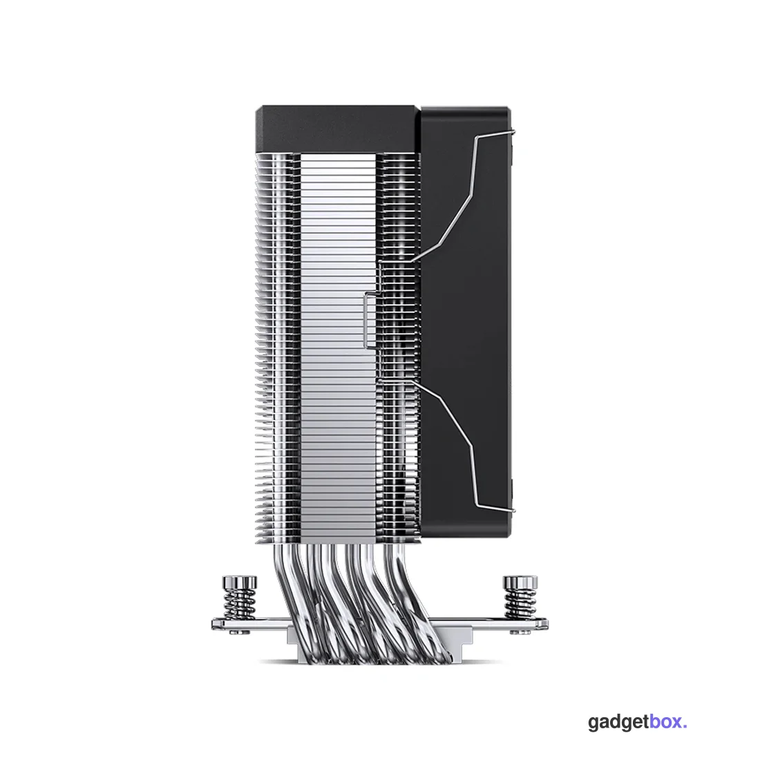 Кулер для процессора Jonsbo CR-1000 V2 PRO(ARGB) Black