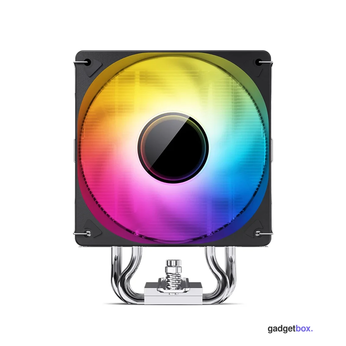 Кулер для процессора Jonsbo CR-1000 V2 PRO(ARGB) Black