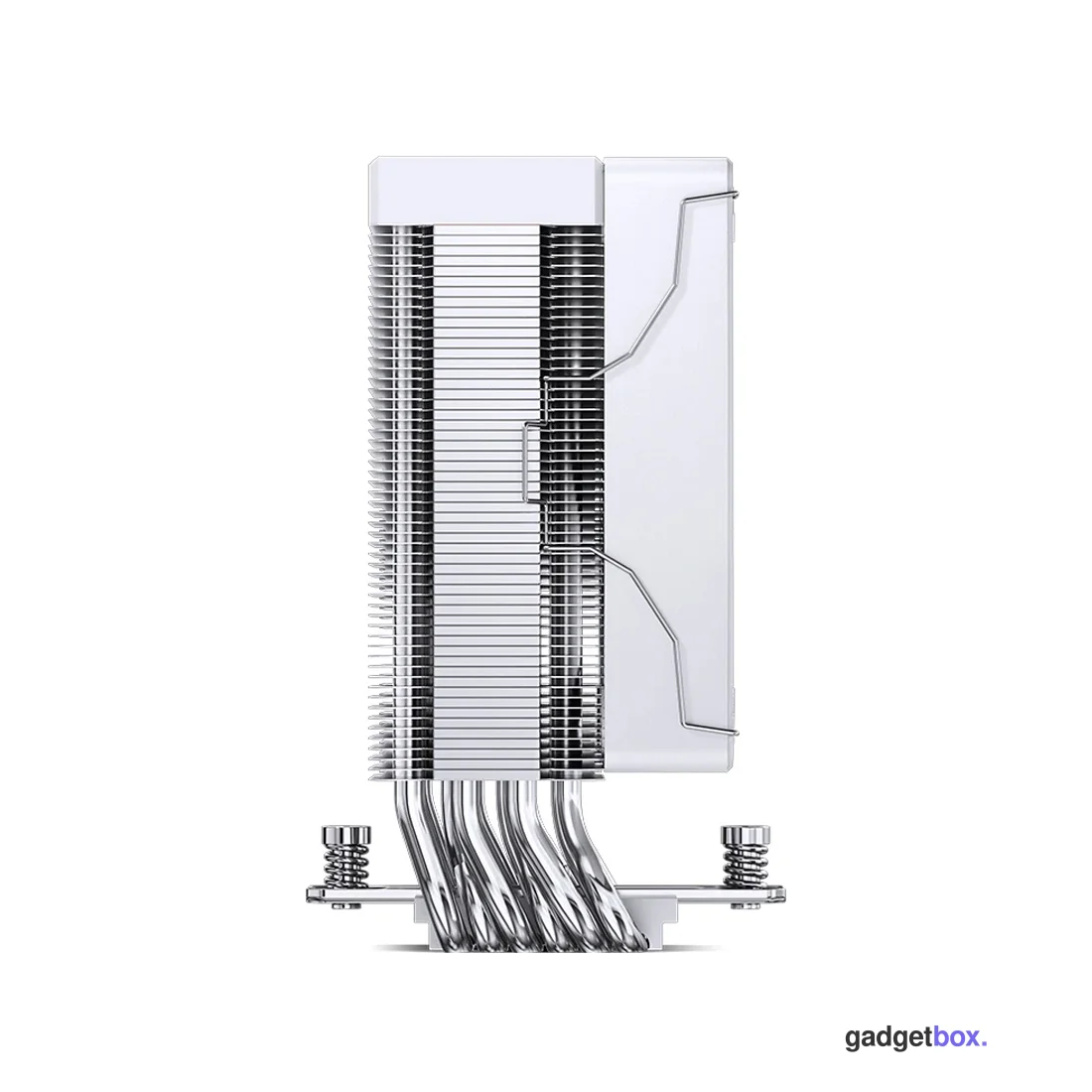 Кулер для процессора Jonsbo CR-1000 V2 PRO(ARGB) White