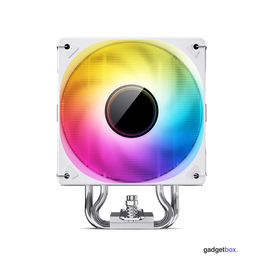 Кулер для процессора Jonsbo CR-1000 V2 PRO(ARGB) White