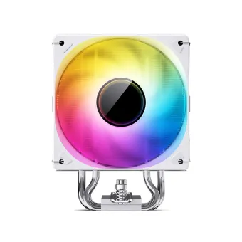 Кулер для процессора Jonsbo CR-1000 V2 PRO(ARGB) White