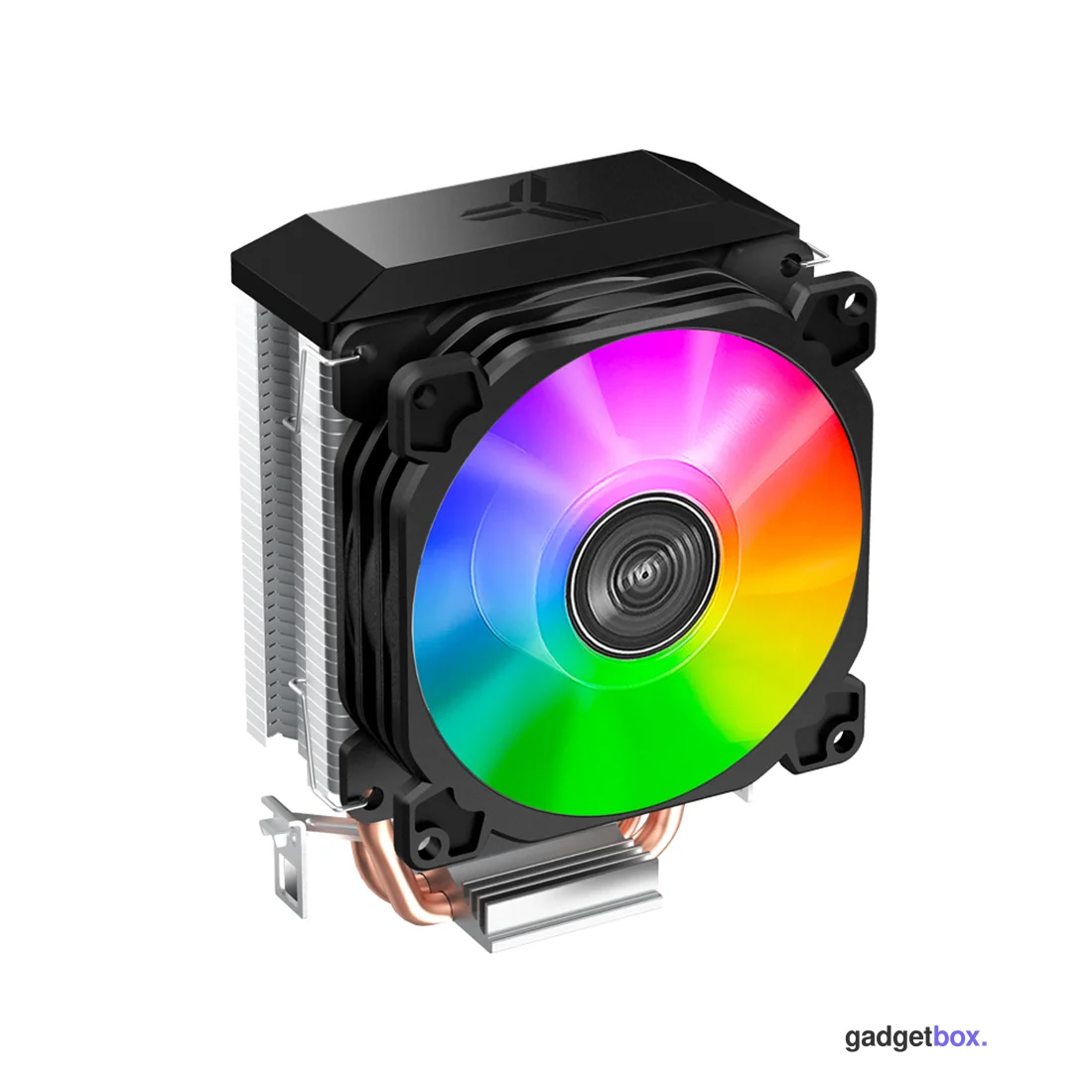 Кулер для процессора Jonsbo CR-1200E Black