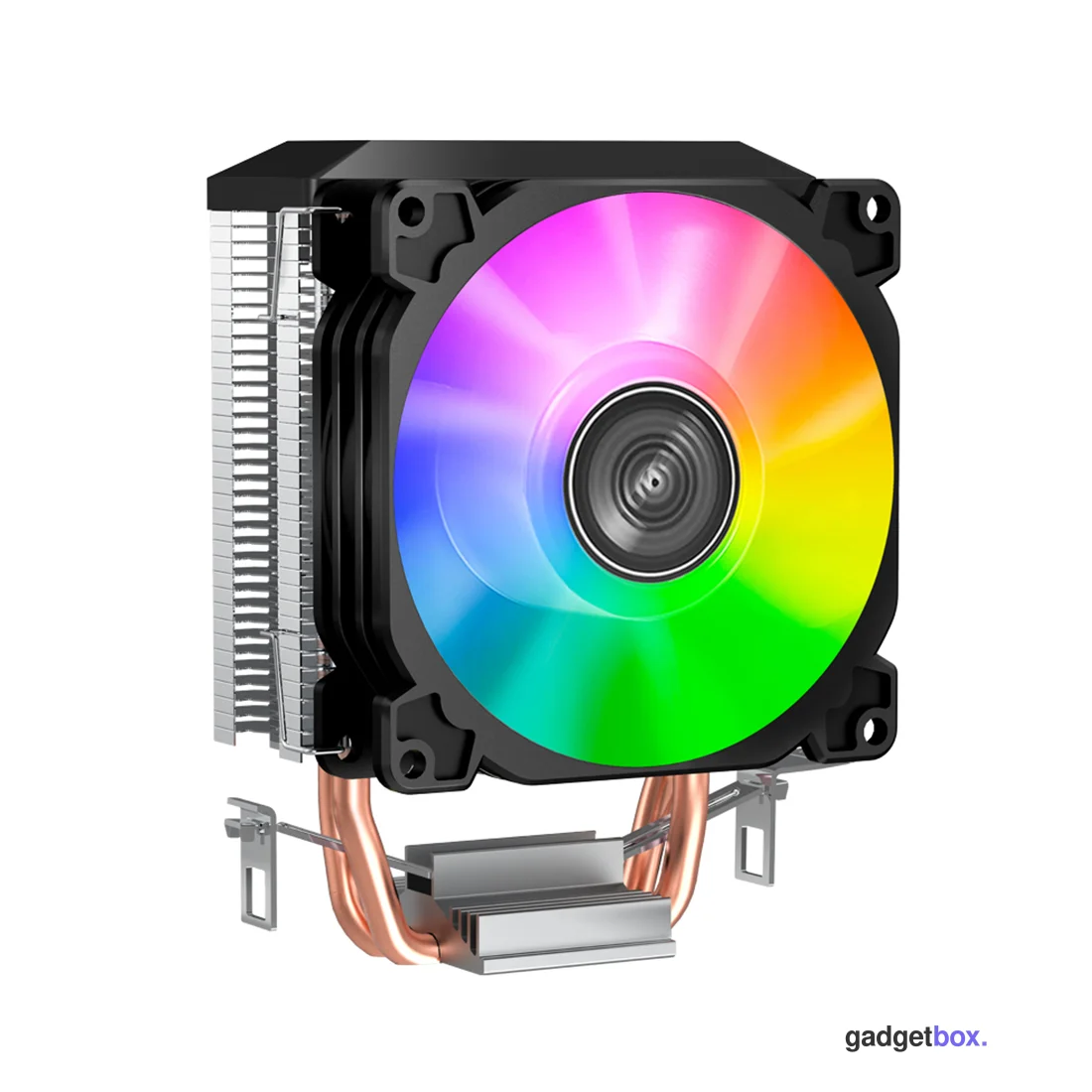 Кулер для процессора Jonsbo CR-1200E Black
