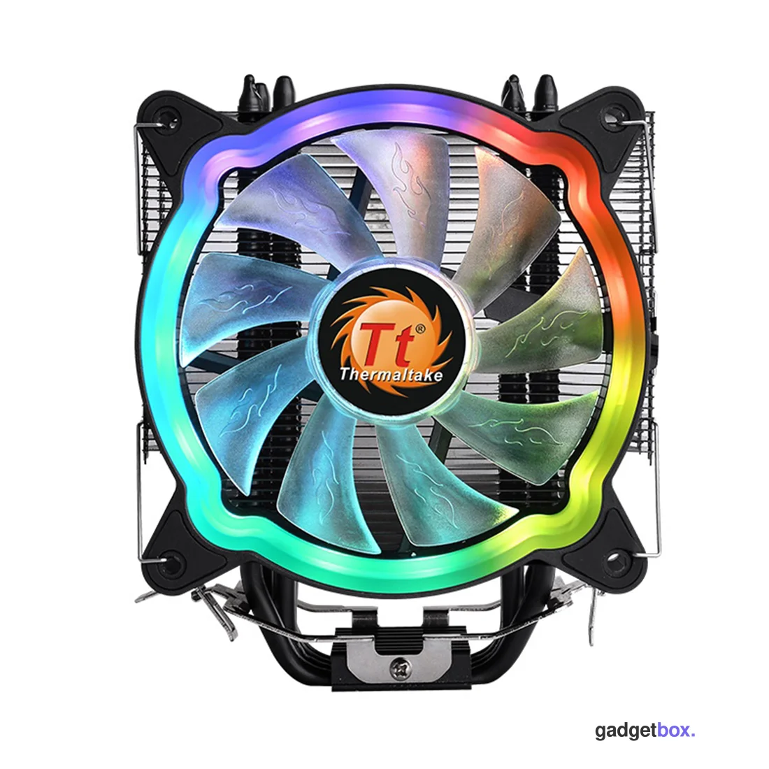 Кулер для процессора Thermaltake UX 200 ARGB Lighting CPU