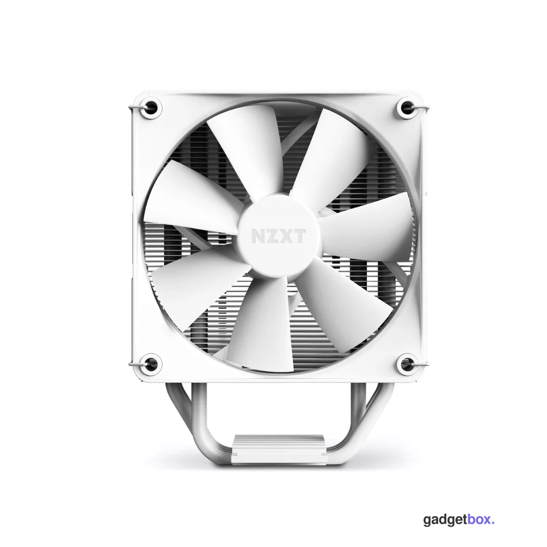 Кулер для процессора NZXT T120 RC-TN120-W1 White