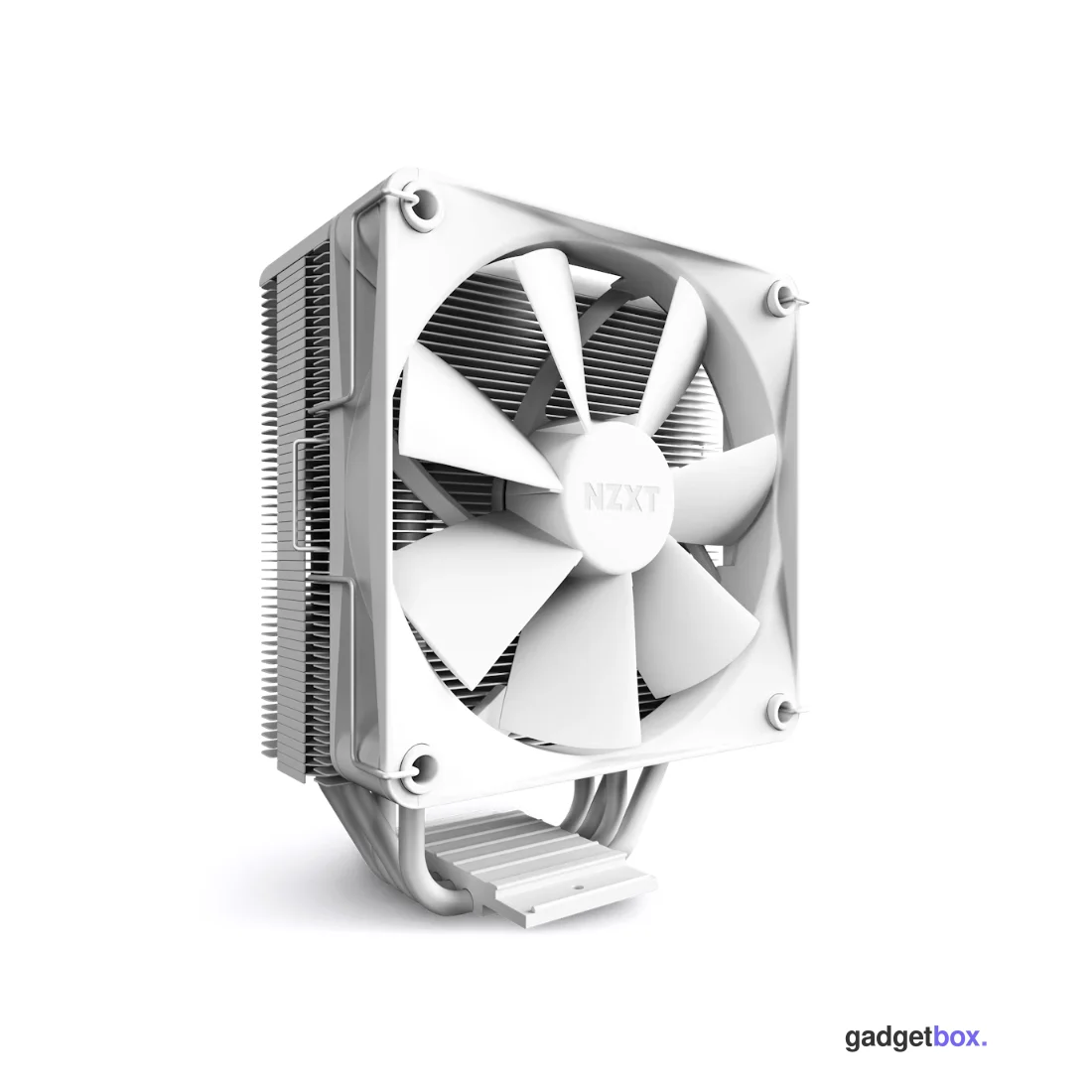 Кулер для процессора NZXT T120 RC-TN120-W1 White