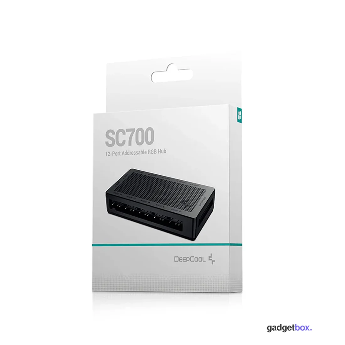 Контроллер DeepCool SC700 HUB (5В)