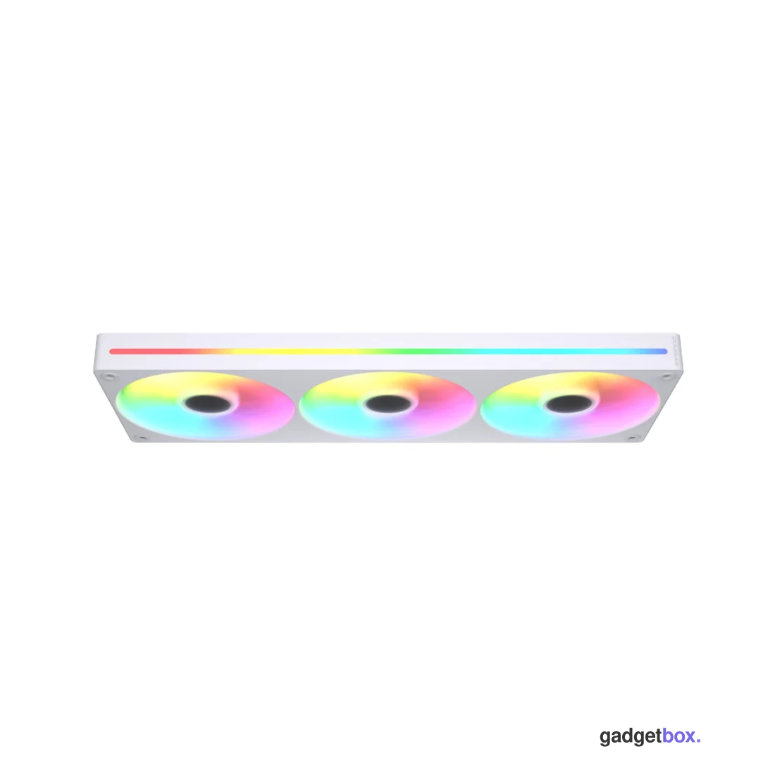 Комплект кулеров для компьютерного корпуса Cougar Unity360 W ARGB