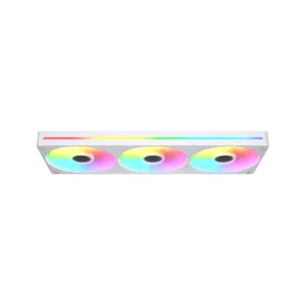 Комплект кулеров для компьютерного корпуса Cougar Unity360 W ARGB