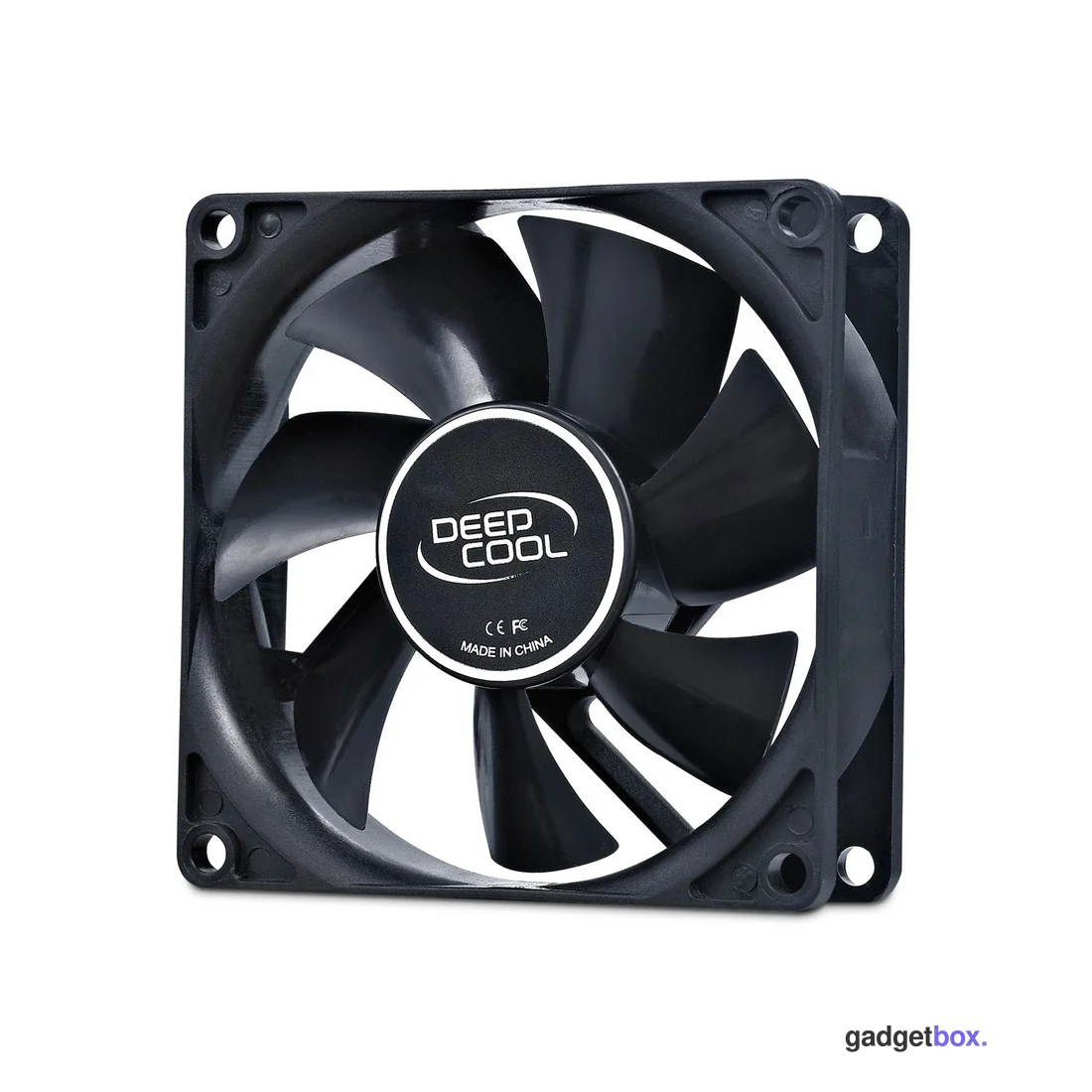 Кулер для компьютерного корпуса Deepcool XFAN 80