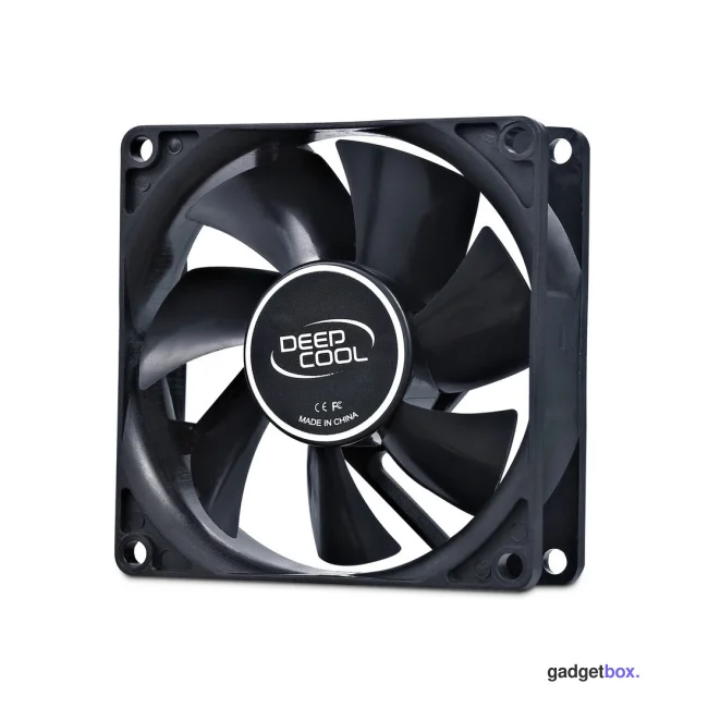 Кулер для компьютерного корпуса Deepcool XFAN 80