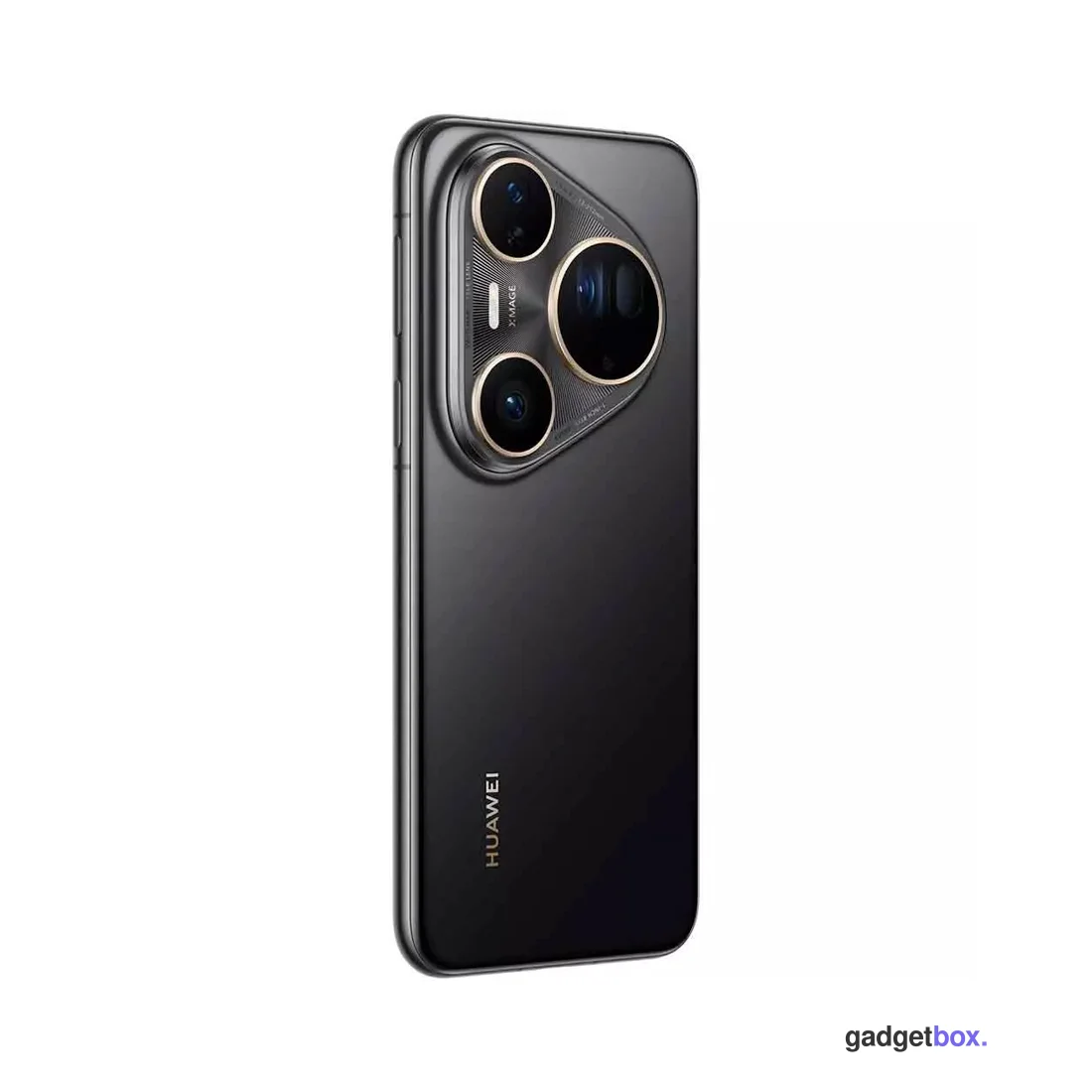 Абонентский терминал Huawei Pura 80 Ultra LMU-LX9 16GB RAM 512GB ROM Black