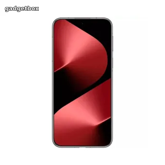 Абонентский терминал Huawei Pura 80 Ultra LMU-LX9 16GB RAM 512GB ROM Black