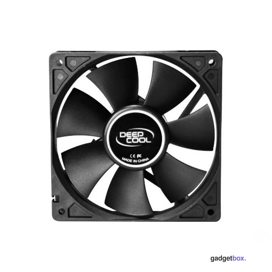 Кулер для компьютерного корпуса Deepcool XFAN 120