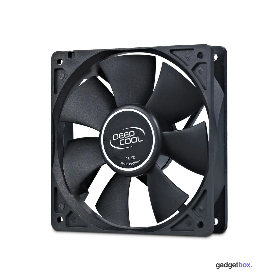 Кулер для компьютерного корпуса Deepcool XFAN 120