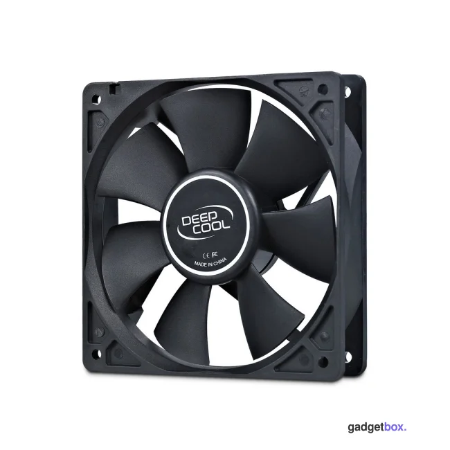 Кулер для компьютерного корпуса Deepcool XFAN 120