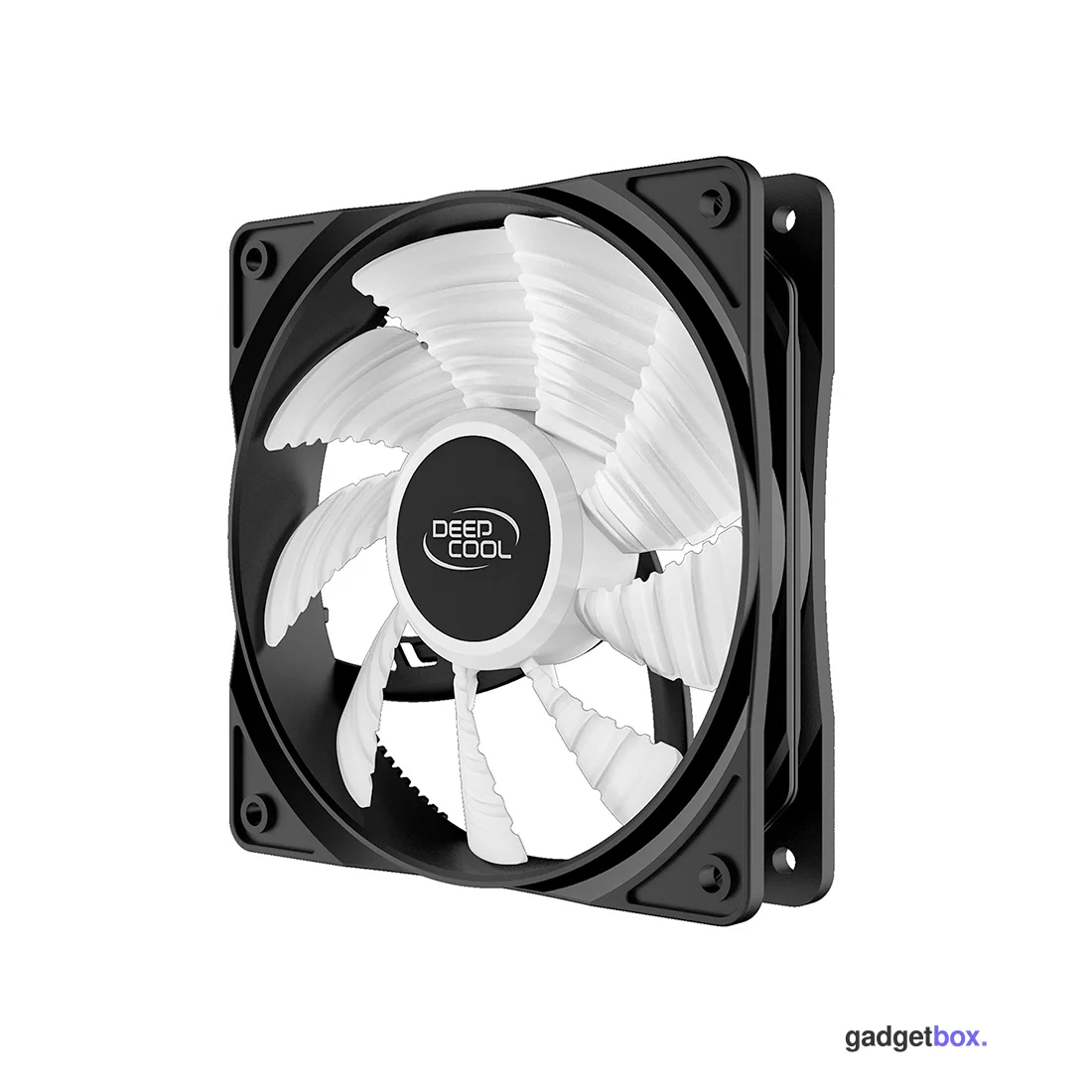 Кулер для компьютерного корпуса Deepcool RF 120R