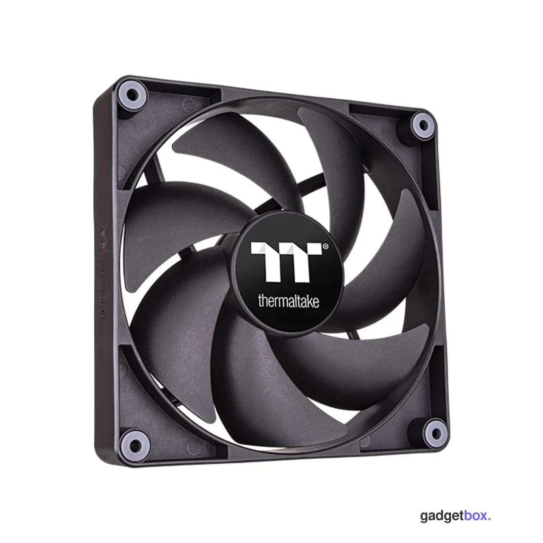 Кулер для компьютерного корпуса Thermaltake CT140 PC Cooling Fan (2 pack)