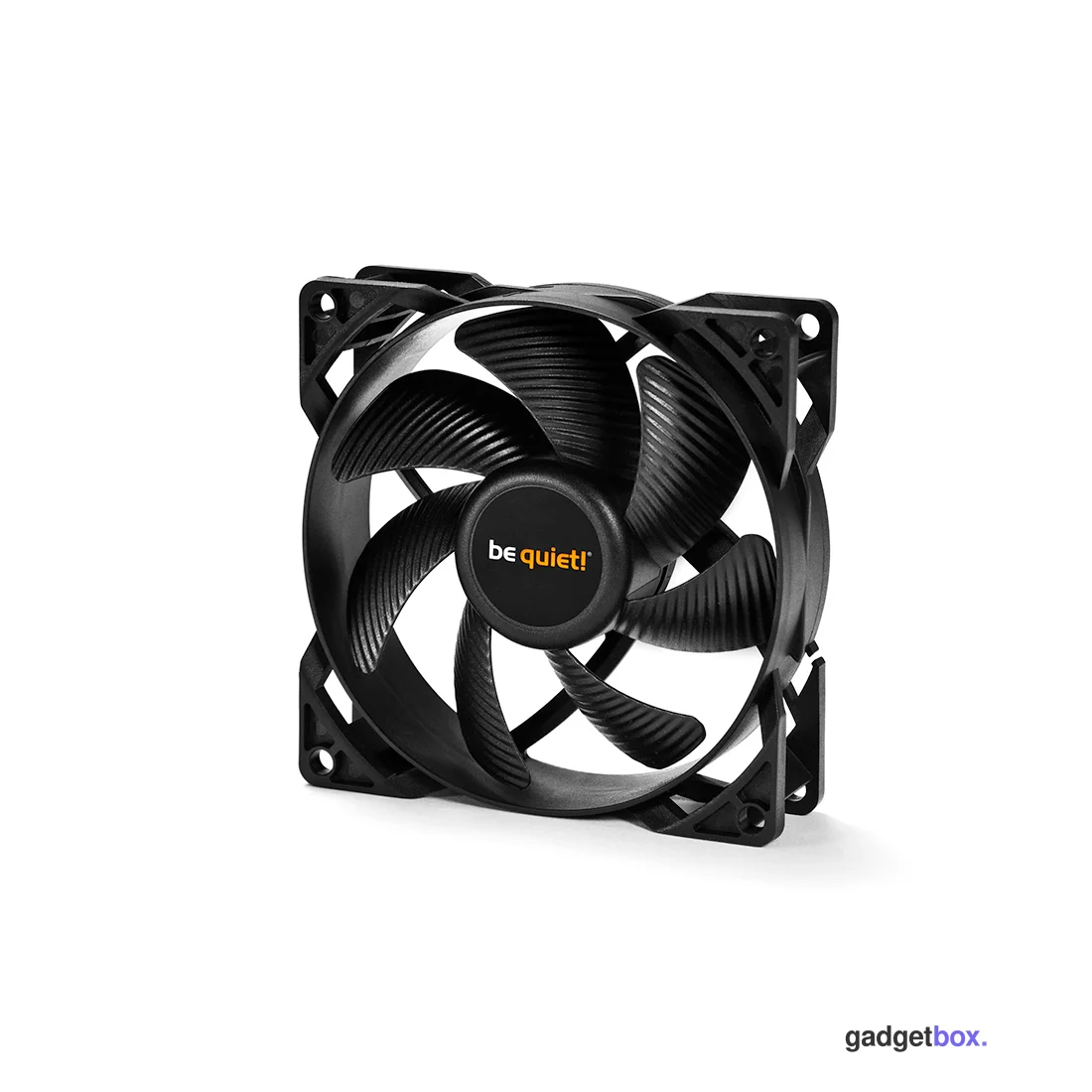 Вентилятор для компьютерного корпуса Bequiet! Pure Wings 2 92mm PWM