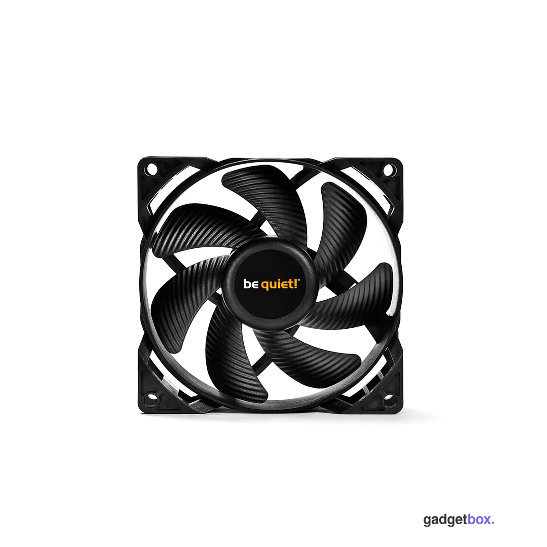 Вентилятор для компьютерного корпуса Bequiet! Pure Wings 2 92mm PWM
