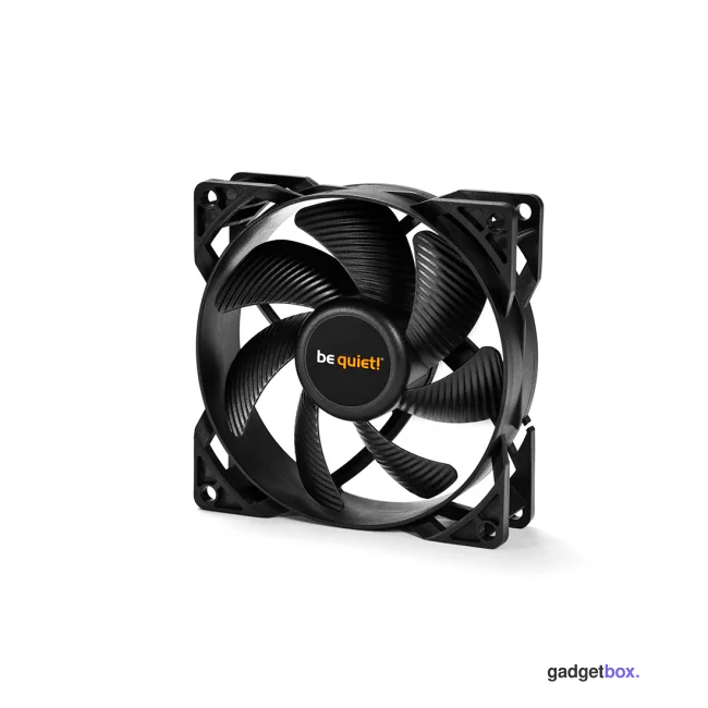 Вентилятор для компьютерного корпуса Bequiet! Pure Wings 2 92mm PWM