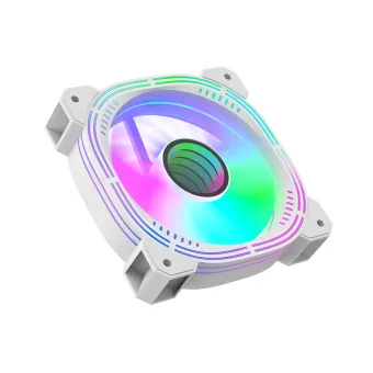 Кулер для компьютерного корпуса Formula V Nulight 12WH ARPW