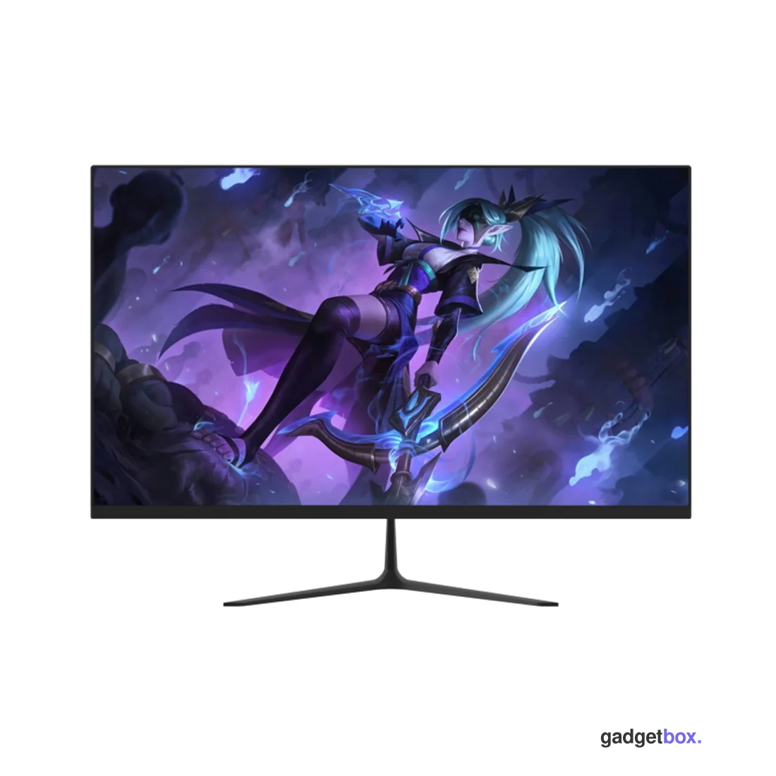 Монитор 27'' X-game OFLED27+