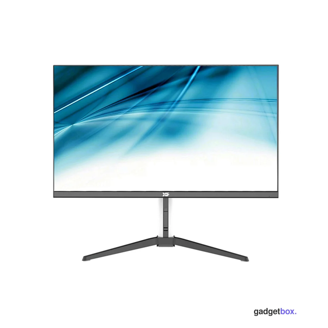 Монитор 27'' XG Crimson X White 180HZ