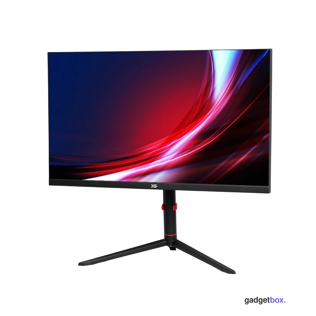 Монитор 27'' XG Darknet Pro 360HZ