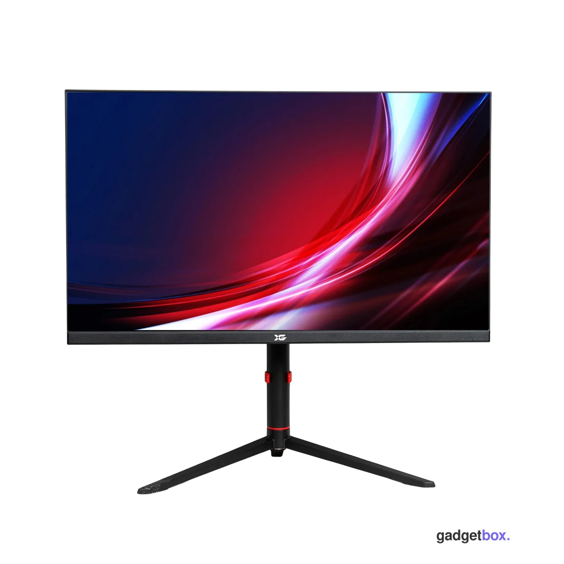 Монитор 27'' XG Darknet Pro 360HZ