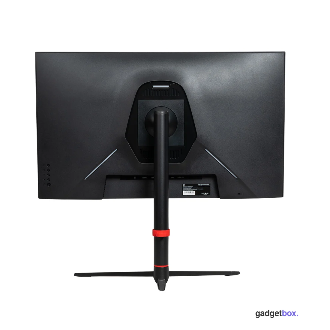 Монитор 27'' XG Darknet Pro 360HZ