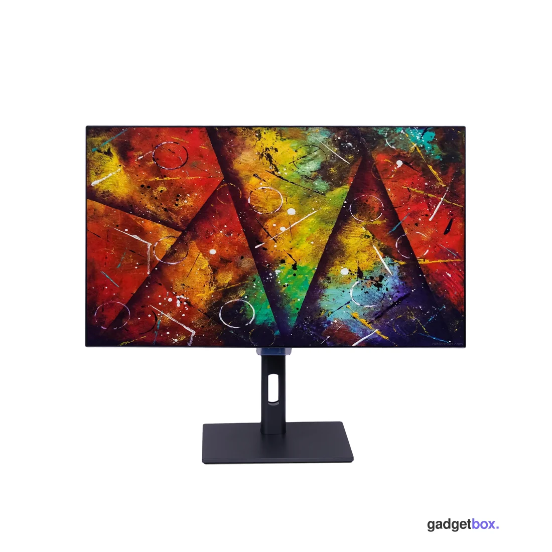 Монитор 27'' XG OLED27