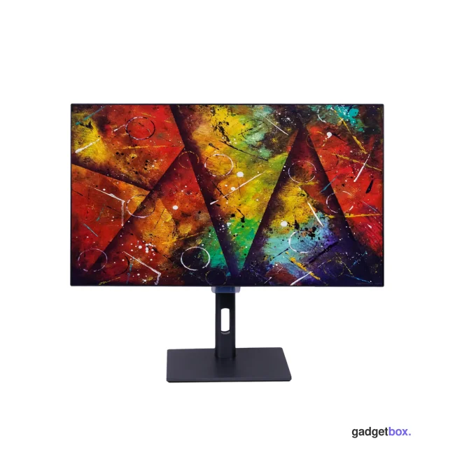 Монитор 27'' XG OLED27