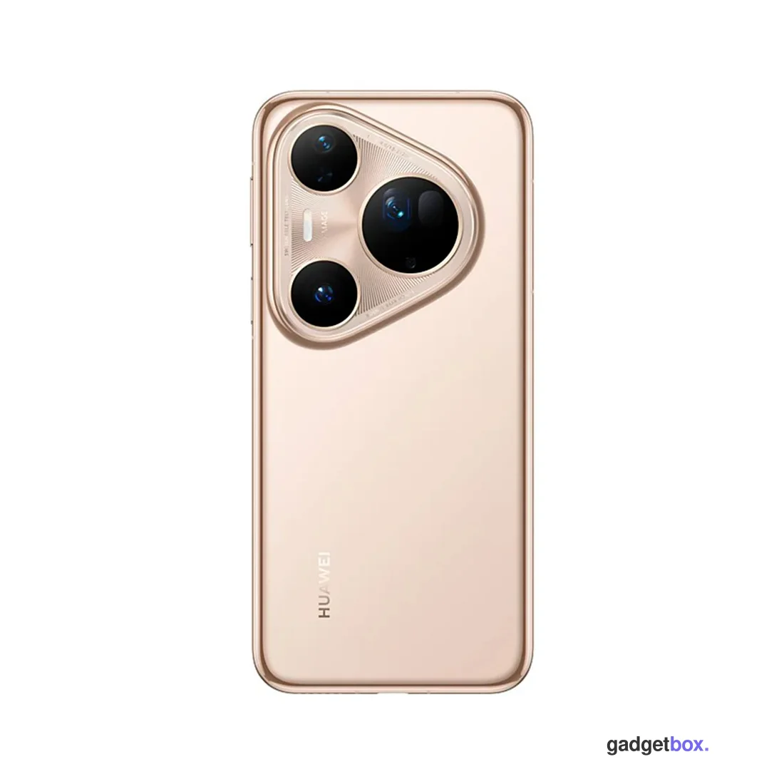Абонентский терминал Huawei Pura 80 Ultra LMU-LX9 16GB RAM 512GB ROM Gold