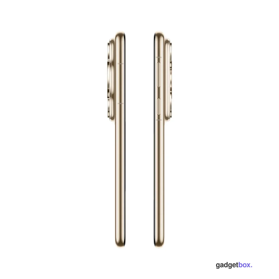 Абонентский терминал Huawei Pura 80 Ultra LMU-LX9 16GB RAM 512GB ROM Gold