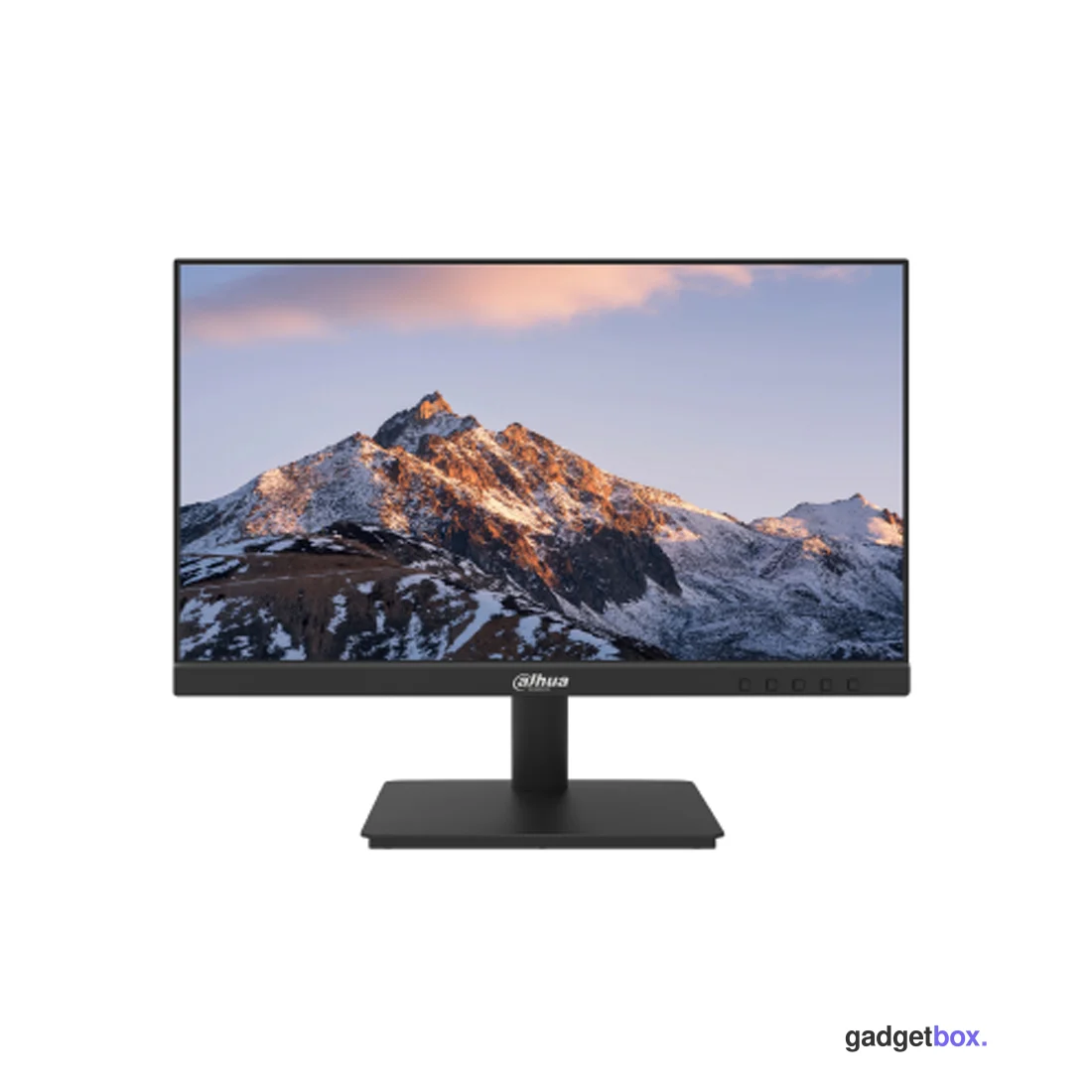 Монитор 22" Dahua DHI-LM22-A211Y