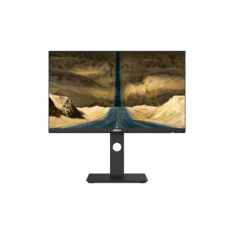 Монитор 24" Dahua DHI-LM24-P301A