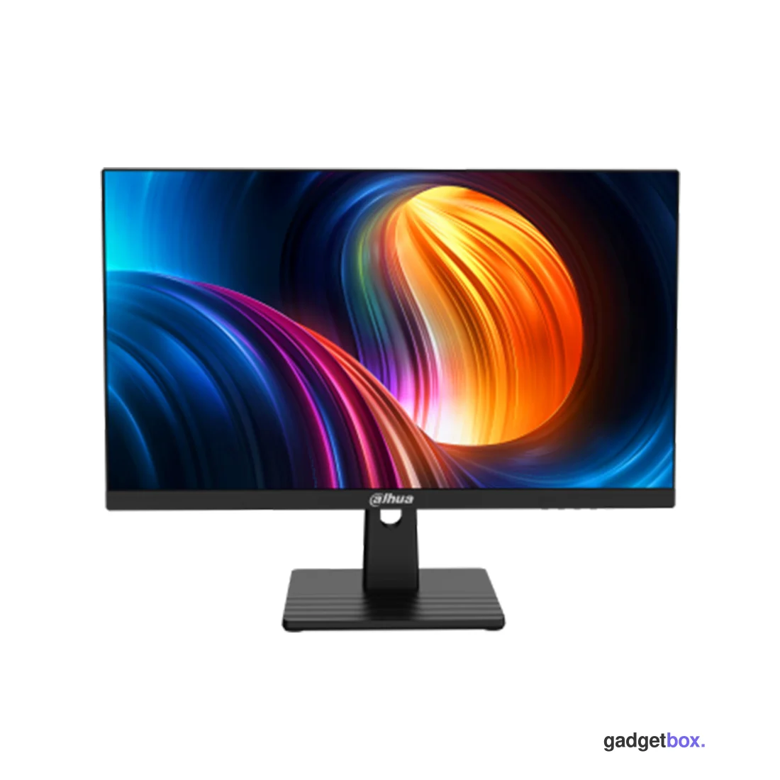 Монитор 25" Dahua DHI-LM25-B221B