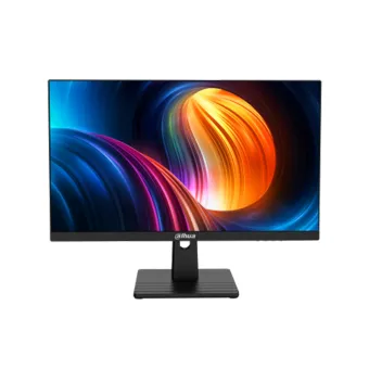 Монитор 25" Dahua DHI-LM25-B221B