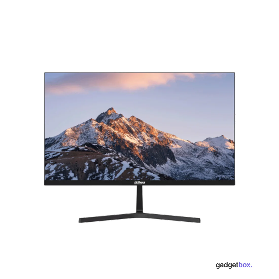 Монитор 27" Dahua DHI-LM27-B200S
