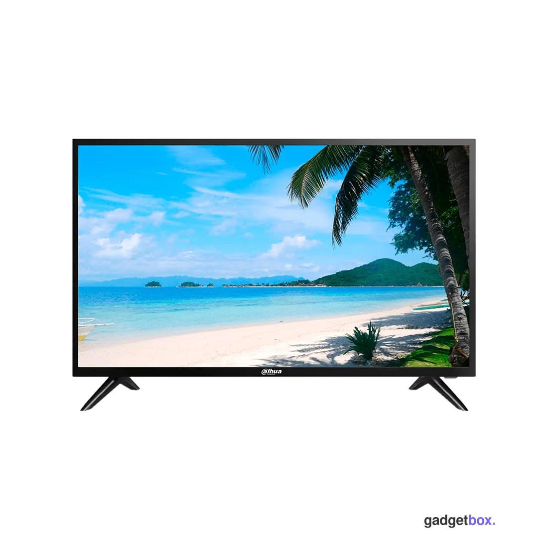 Монитор 43" Dahua DHI-LM43-F200