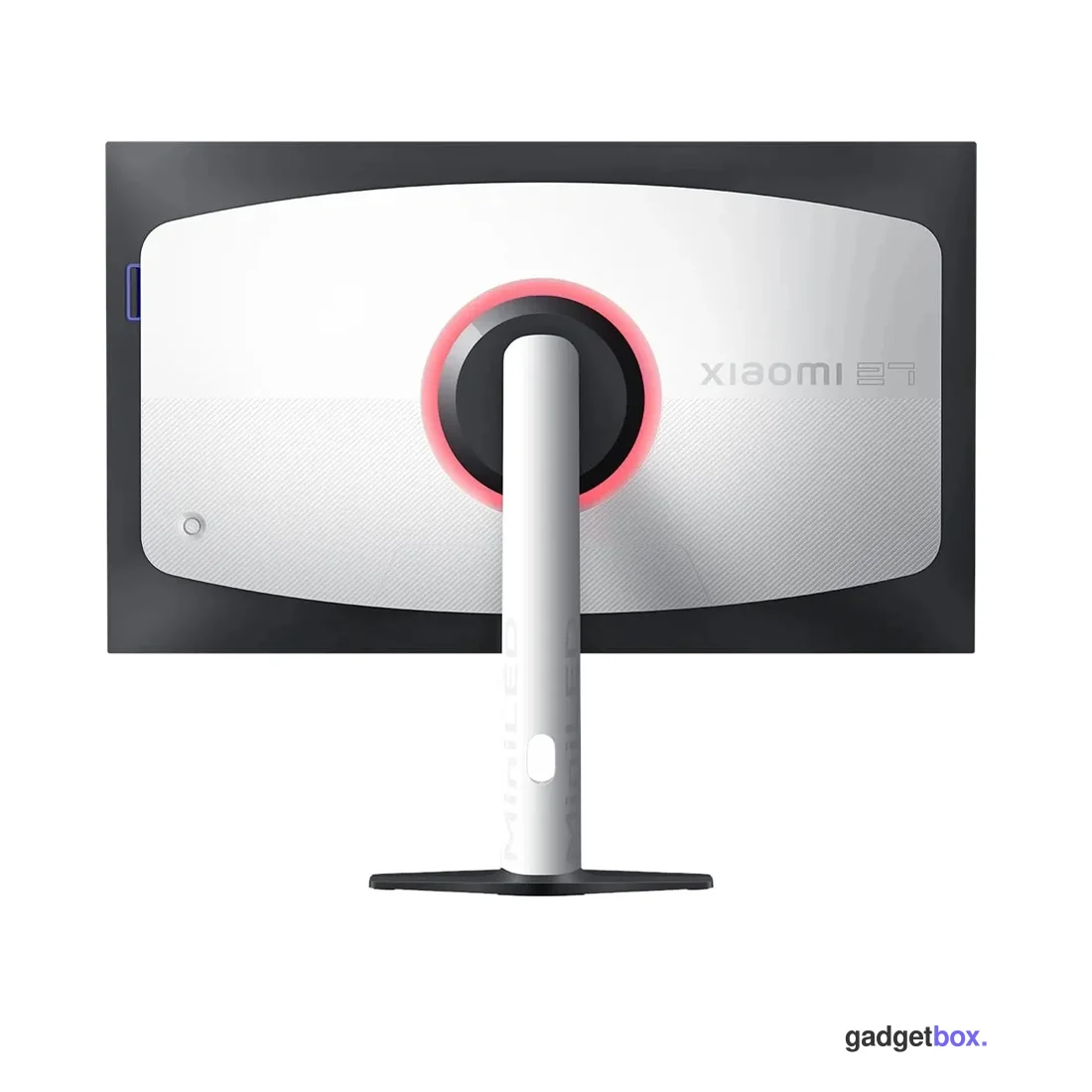 Монитор Xiaomi Mini LED Gaming Monitor G Pro 27Qi 2026 27"