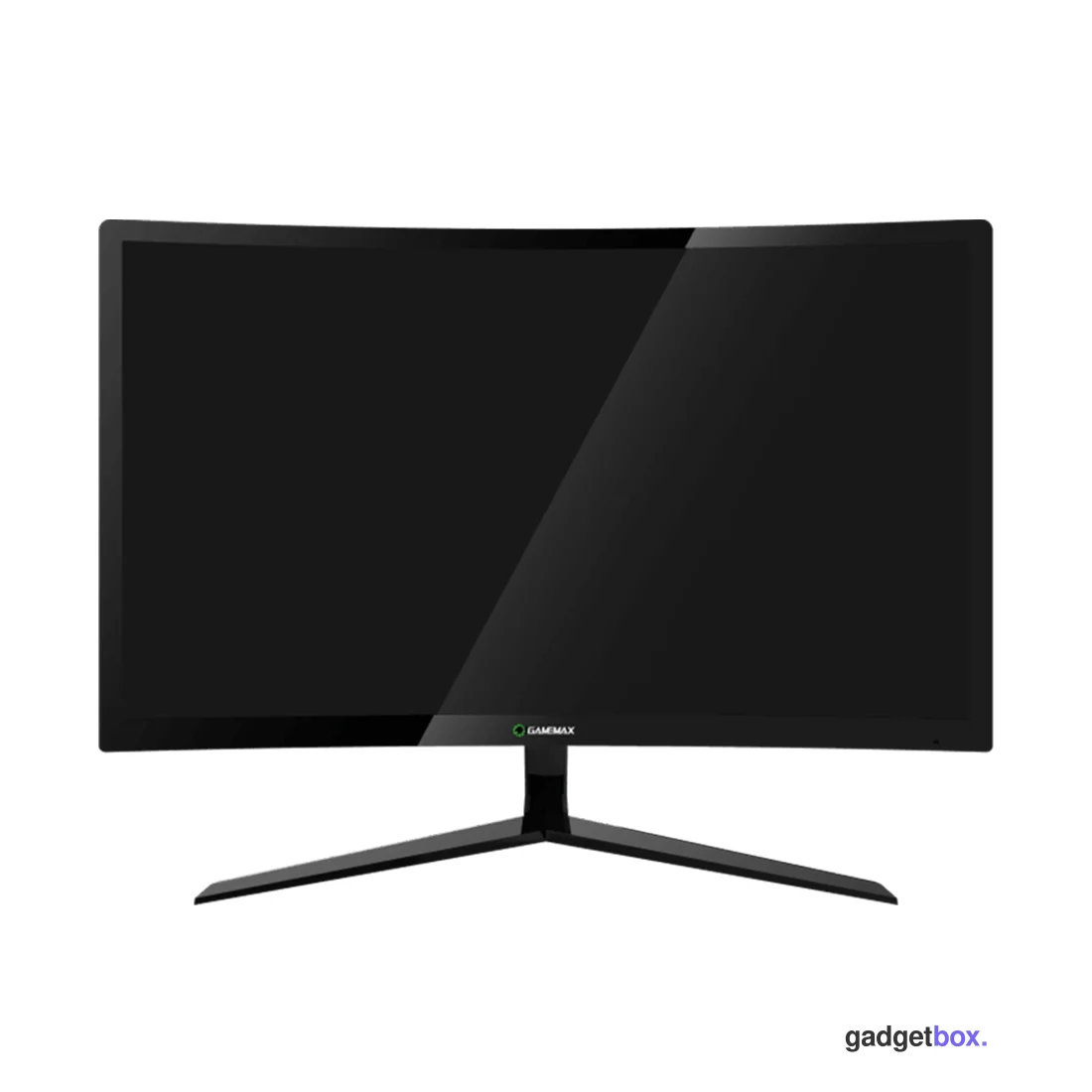 Монитор 24" Gamemax GMX24C144 Black