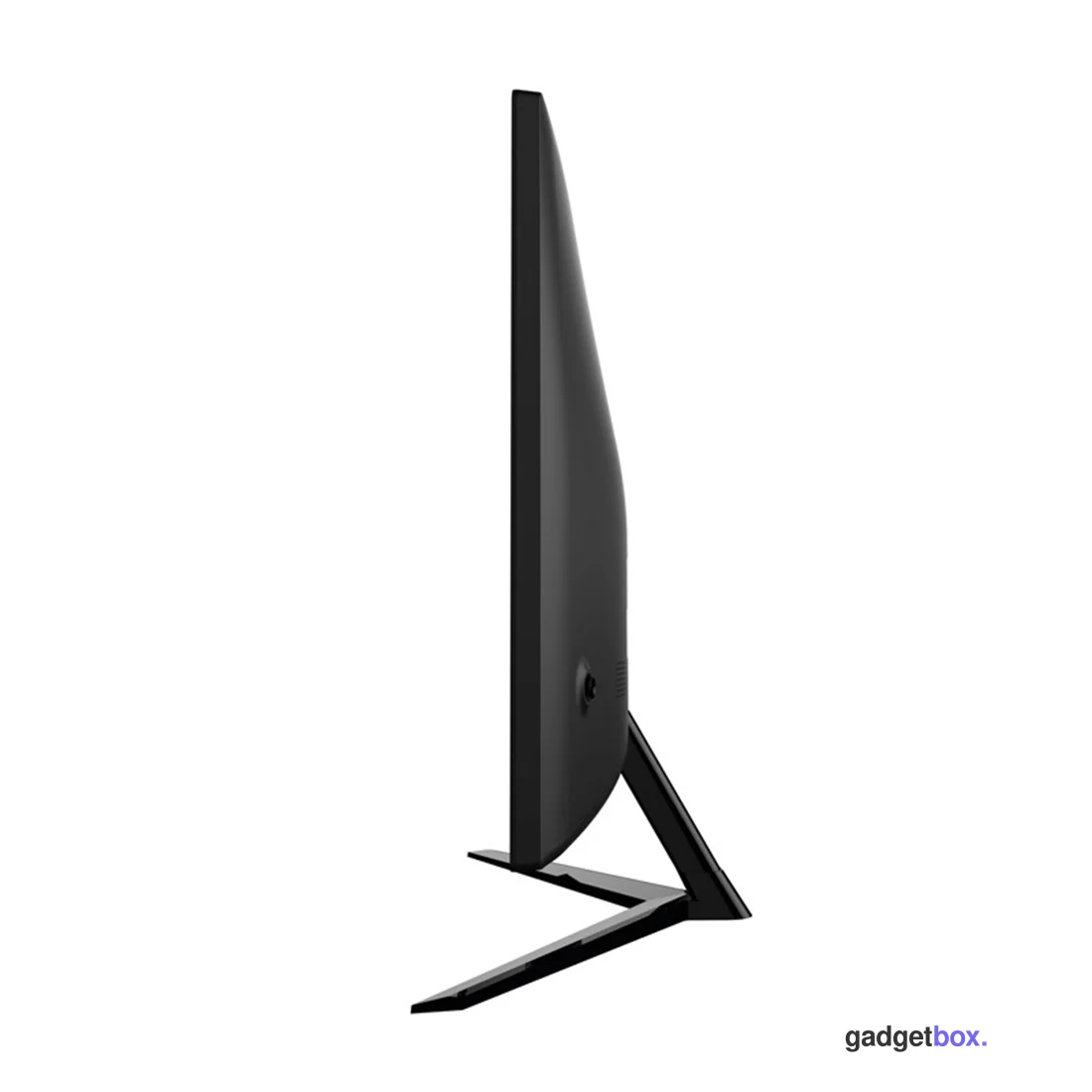 Монитор 24" Gamemax GMX24C144 Black