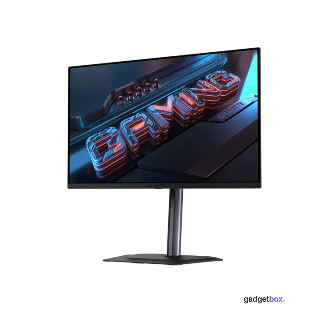 Монитор 27" Gigabyte MO27U2 EK